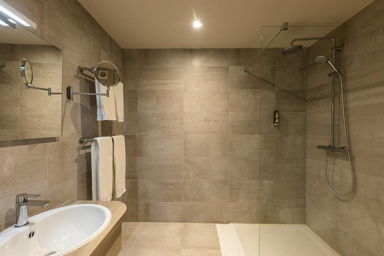 Hotel Malpertuus Римст Екстериор снимка