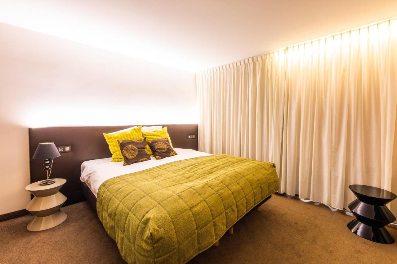 Hotel Malpertuus Римст Екстериор снимка