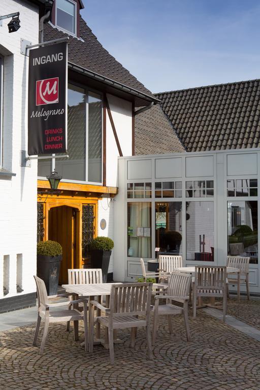 Hotel Malpertuus Римст Екстериор снимка