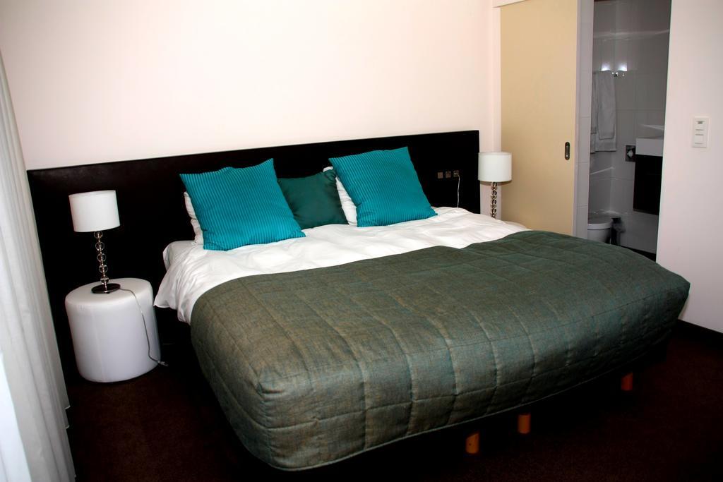 Hotel Malpertuus Римст Екстериор снимка